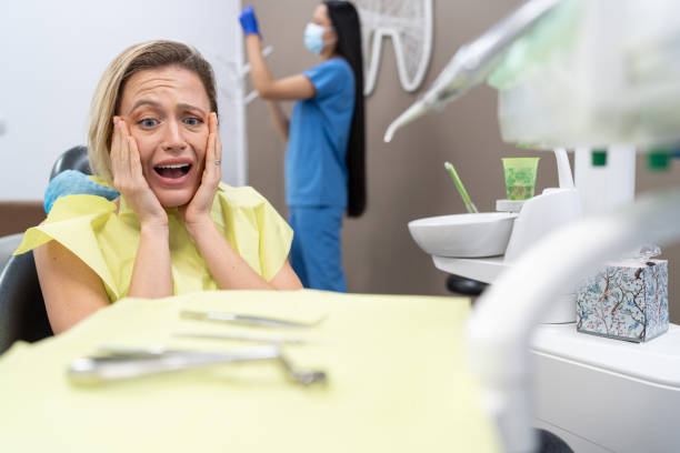 Best Emergency Tooth Extraction in Allen Park, MI